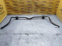 Стабилизатор подвески (поперечной устойчивости) передний KOPVAY Peugeot 406