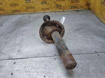 Амортизатор передний правый ZJ4DI6 Citroen Xsara купить