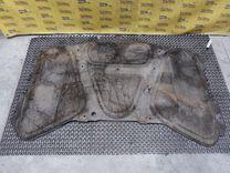 Шумоизоляция капота 21H4GC Audi 100 купить