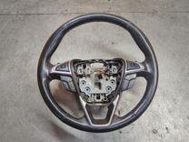 Руль 8UX6M3 Ford Fusion - Фото 1