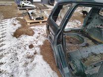 Крыло заднее правое F1W3L5 Ford C-Max купить на авторазборке