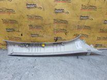 Обшивка стойки передней левой H7C0G7 Volvo S40 купить на авторазборке