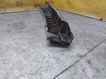 Кронштейн крепления бампера заднего 3AYFCO Skoda Roomster купить на авторазборке