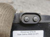 Монитор N7NV5I Opel Zafira купить с доставкой