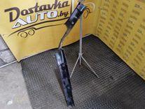 Накладка на порог XPDFIJ Seat Altea - Фото 7