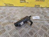 Насос (моторчик) омывателя фар 56BOX1 Opel Signum - Фото 1