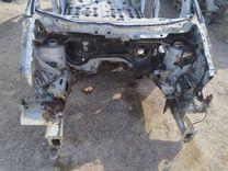 Лонжерон правый C3YQ9P Seat Alhambra купить