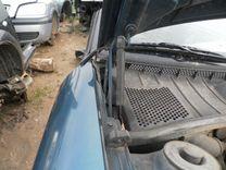 Замок капота 4WA18P Opel Vectra - Фото 2