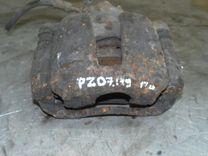 Суппорт передний правый I02RQX Peugeot 207