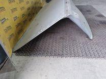 Крышка багажника (дверь 3-5) W50X9H Volvo S80 - Фото 5