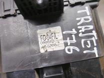 Блок предохранителей GJOQI5 Hyundai Trajet - Фото 7