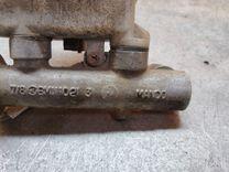 Цилиндр тормозной главный QRK06O Hyundai Lantra купить на авторазборке