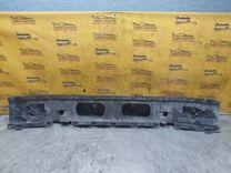 Усилитель бампера переднего E2YRU2 Volvo S40 - Фото 5