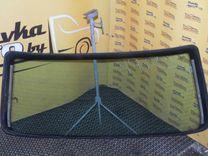 Стекло заднее 7746DQ Ford Mondeo купить