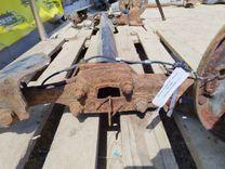 Балка подвески задняя 767JCK Citroen C3 купить с доставкой. Огромный выбор запчастей и марок авто. У нас есть практически все.