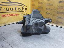 Корпус воздушного фильтра KQKUJ2 Renault Scenic купить в магазине запчастей бу