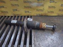 Амортизатор передний левый 96D9E2 Peugeot 306 - Фото 3