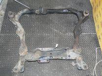 Балка подвески передняя (подрамник) O2PTBQ Ford Mondeo