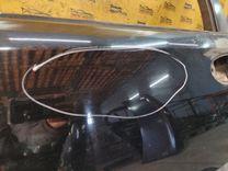Дверь передняя левая 65GHQ9 Saab 9-3 - Фото 2