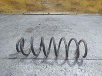 Пружина задняя O1AI4F Renault Scenic