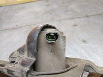 Вентилятор радиатора 2YS9K8 Renault Scenic купить с доставкой