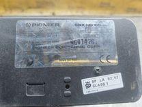 CD-чейнджер 3HI16D Renault Espace купить в магазине запчастей бу