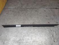 Молдинг стекла двери задней левой внутренний UPYFEF Seat Altea