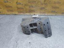 Кронштейн крепления бампера заднего RLH5GE Renault Espace