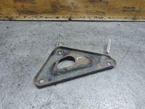 Кронштейн крепления балки подвески IQ8Y3H Opel Astra - Фото 2