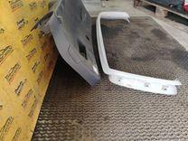 Обшивка крышки багажника 04J6FD Volkswagen Golf - Фото 4
