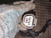 Проводка Y9UV42 Toyota Corolla undefined