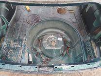 Ниша запасного колеса HGW7VP Volkswagen Passat - Фото 3