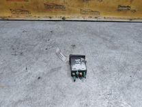 Кнопка антипробуксовочной системы NVY0LX Audi 100 купить с доставкой