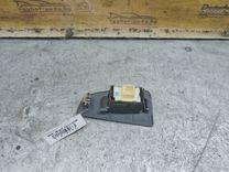 Кнопка стеклоподъемника переднего правого 9H6J2O Toyota Avensis - Фото 4