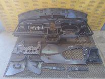 Панель передняя салона (торпедо) 86FJNI Volkswagen Jetta - Фото 8