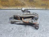 Рычаг ручного тормоза (ручника) 2R8FPW Mazda Xedos 6 - Фото 4