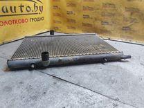 Радиатор (основной) P9RIHZ Citroen Xsara Picasso купить с доставкой