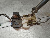 Замок двери передней левой 7WEISG Rover 45 купить