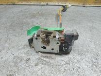 Замок двери задней левой P26XH3 Fiat Linea - Фото 3