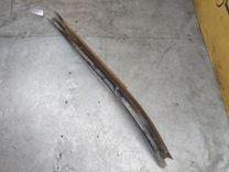 Направляющая сдвижной двери 6VGANH Citroen Berlingo undefined