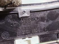 Щиток приборов (приборная панель) 4SB59F Peugeot 307 купить с доставкой