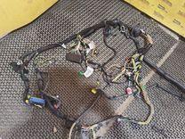 Проводка GZY0FX Citroen C5 undefined