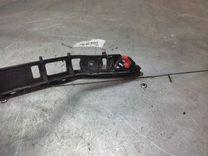 Кронштейн крепления бампера заднего CC4UXA Opel Signum купить