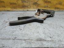 Рычаг ручного тормоза (ручника) G9SVAE Peugeot 406 купить