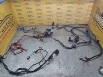 Проводка VTOBVZ Volkswagen Passat undefined