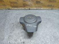 Подушка безопасности водителя 7HKORN Opel Corsa - Фото 3