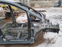 Стойка кузовная передняя правая 54DB96 Ford C-Max купить