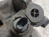 Корпус термостата JWWQ04 Volkswagen Polo - Фото 5