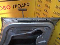 Дверь задняя правая EZA1ZB Mercedes ML W163 undefined