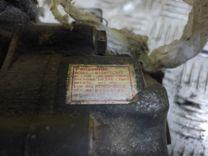 Компрессор кондиционера 9G9OG4 Mazda 323F undefined